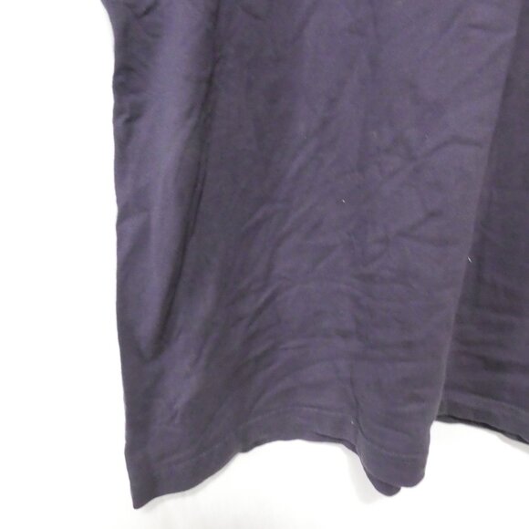 BACK COUNTRY | 2XT | Classic Navy Blue Cotton Tee / T-Shirt - Picture 6 of 12